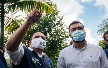 Bruno Kazuhiro: O Resgate da Esperança