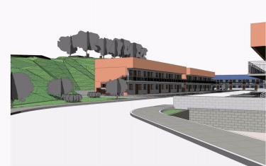 Governo do Estado construirá 50 unidades habitacionais em Varre-Sai