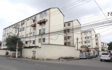 Governo do Estado lança projeto habitacional para 18 comunidades carentes