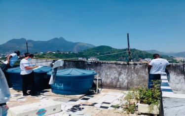 Na Régua: Moradores de sete comunidades já podem solicitar assessoria técnica gratuita para moradias