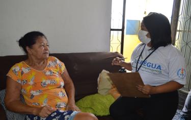 Projeto “Na Régua” abre primeiro escritório na Baixada Fluminense