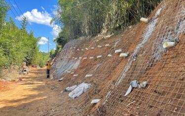 Casa da Gente: Obras do condomínio Granja Disco avançam em Areal
