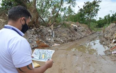 Casa da Gente: Governo do Estado lança licitação para mais 175 apartamentos no Alemão