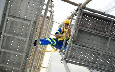 Casa da Gente: Reformas de condomínios com mais de uma década de construção seguem a todo vapor