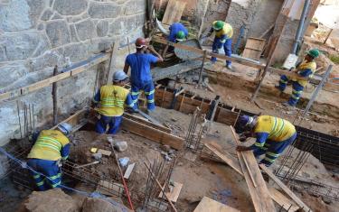 Governo do Estado anuncia investimentos para os municípios de Paty de Alferes, Paracambi e Piraí