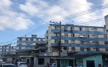 Governo do Estado dá início a mais de R$ 120 milhões em obras para reforma de conjuntos