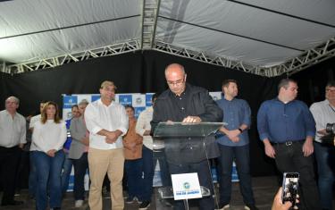 Governo do Estado investirá mais de R$ 32 milhões em infraestrutura em Paraty