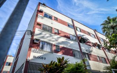 Aerobitas, na Ilha do Governador, será 70º condomínio a ser reformado pelo Governo do Estado