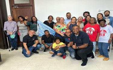  Secretário de Habitação do Estado recebe lideranças comunitárias de regiões contempladas pelo novo Minha Casa, Minha Vida