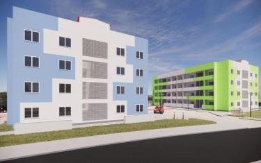 Projeto prevê a construção de 128 moradias em Monsuaba, Angra dos Reis