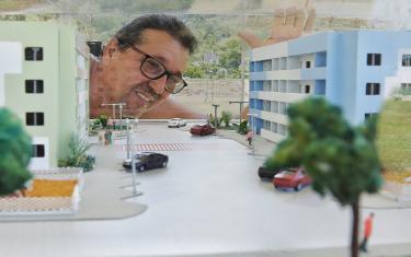 Fotógrafo: Uanderson Fernandes/ Sehis