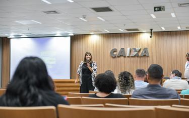 Secretaria de Habitação do Estado promove oficina para ajudar municípios a se cadastrarem no Novo PAC