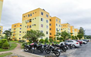 Governo do Estado investe R$200 milhões em projetos habitacionais na região