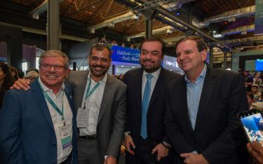 Governo do Estado anuncia concessão da maior carta de crédito do Brasil