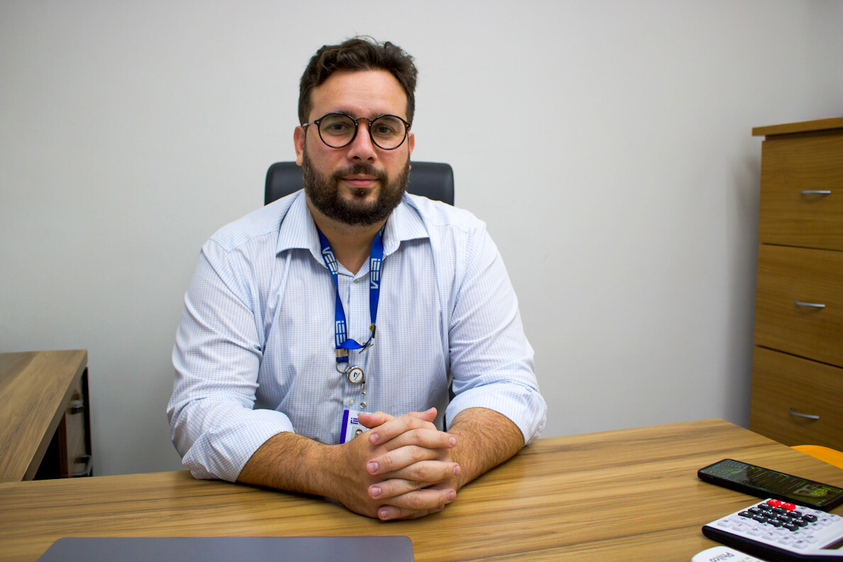 Presidente Bernardo Cardozo