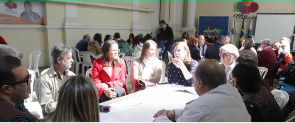 Petrópolis apresenta propostas para integração ao plano da Região Metropolitana