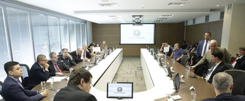 Publicada a convocação para a 2ª Reunião do Conselho Consultivo