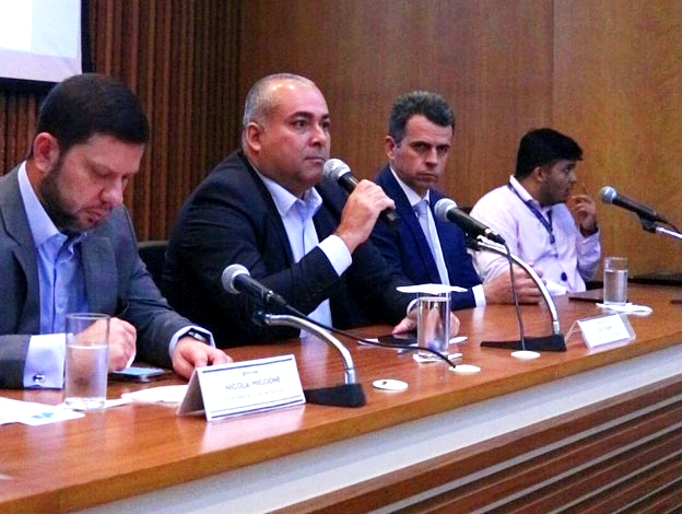 INSTITUTO RIO METRÓPOLE PROMOVE CAPACITAÇÃO PARA GESTORES DA REGIÃO METROPOLITANA.