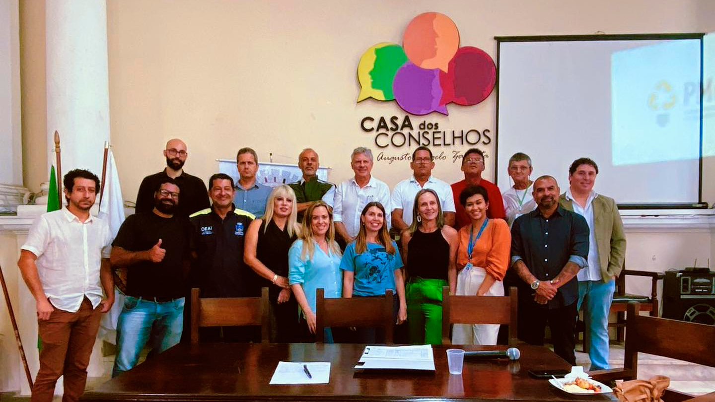 Instituto Rio Metrópole participa de Seminários dos Blocos de Saneamento