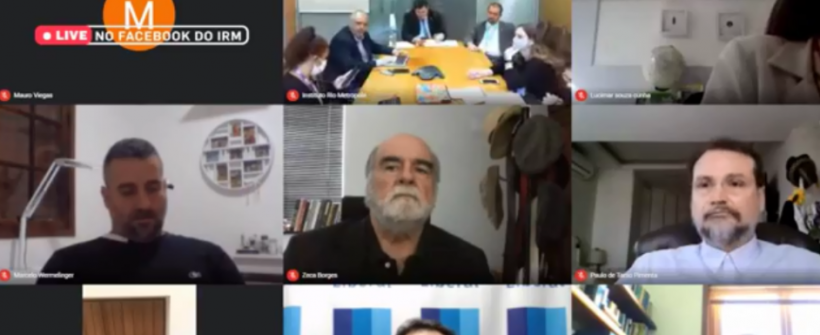 Conselho Consultivo da Região Metropolitana debaterá a concessão dos serviços da Cedae e o Plano de Saneamento Básico