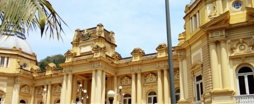 Agência de fomento americana investe em projeto de transmissão de dados em alta velocidade para o Estado do Rio