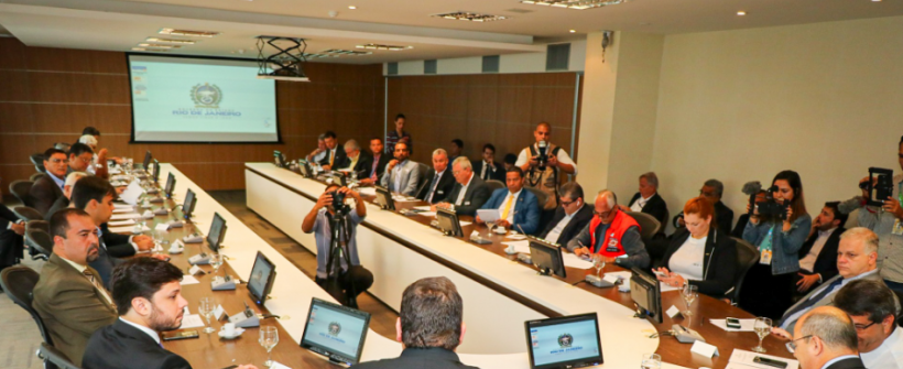 Modelagem do BNDES foi aprovada pelo Conselho Deliberativo da RMRJ