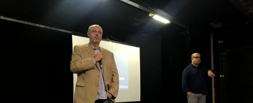 Oficina de mobilização reúne população de Petrópolis para conhecer detalhes do PEDUIRMRJ