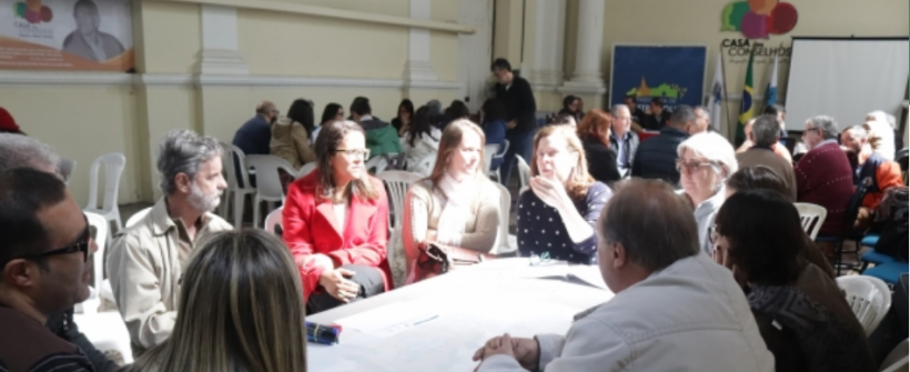 Petrópolis apresenta propostas para integração ao plano da Região Metropolitana