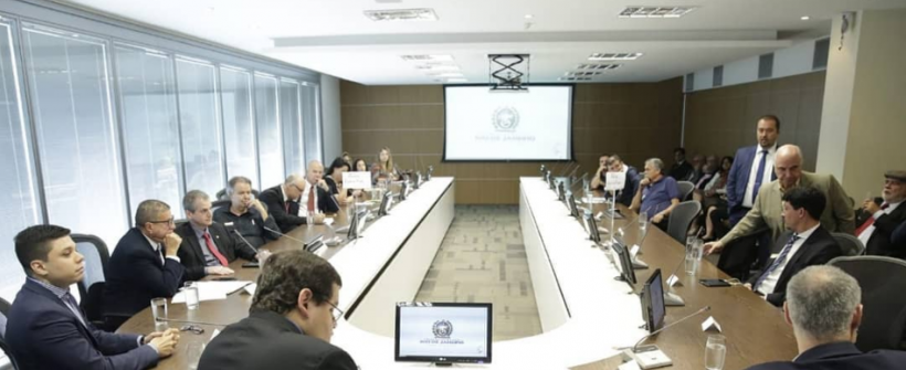 Publicada a convocação para a 2ª Reunião do Conselho Consultivo