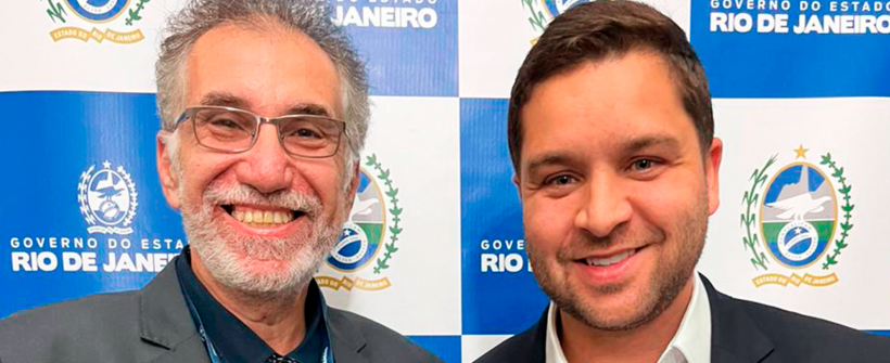 IRM marca presença em reunião para discutir o progride