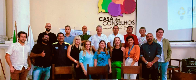 Instituto Rio Metrópole participa de Seminários dos Blocos de Saneamento