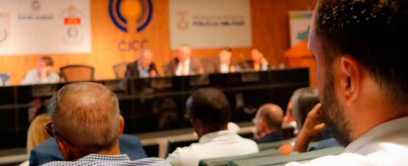 Instituto Rio Metrópole lança PRM 2034