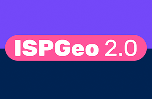 ISPGeo 2.0