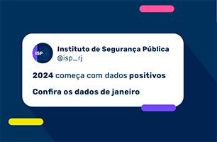 2024 começa com dados positivos. Confira os dados de janeiro