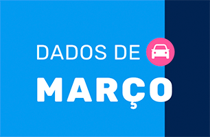 Dados de março