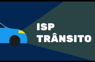 ISP transtito