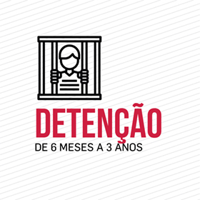 detenção