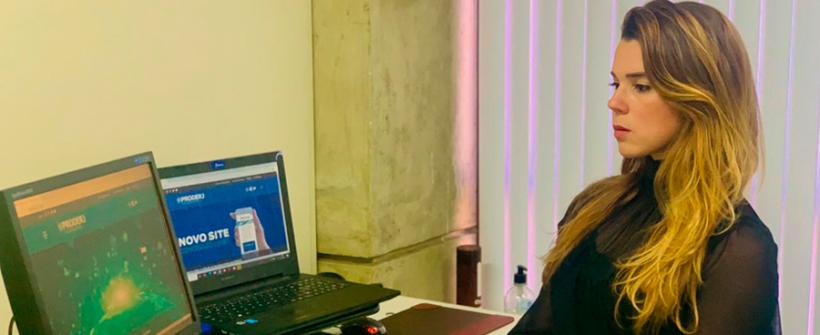 Foto Encarregado DPO