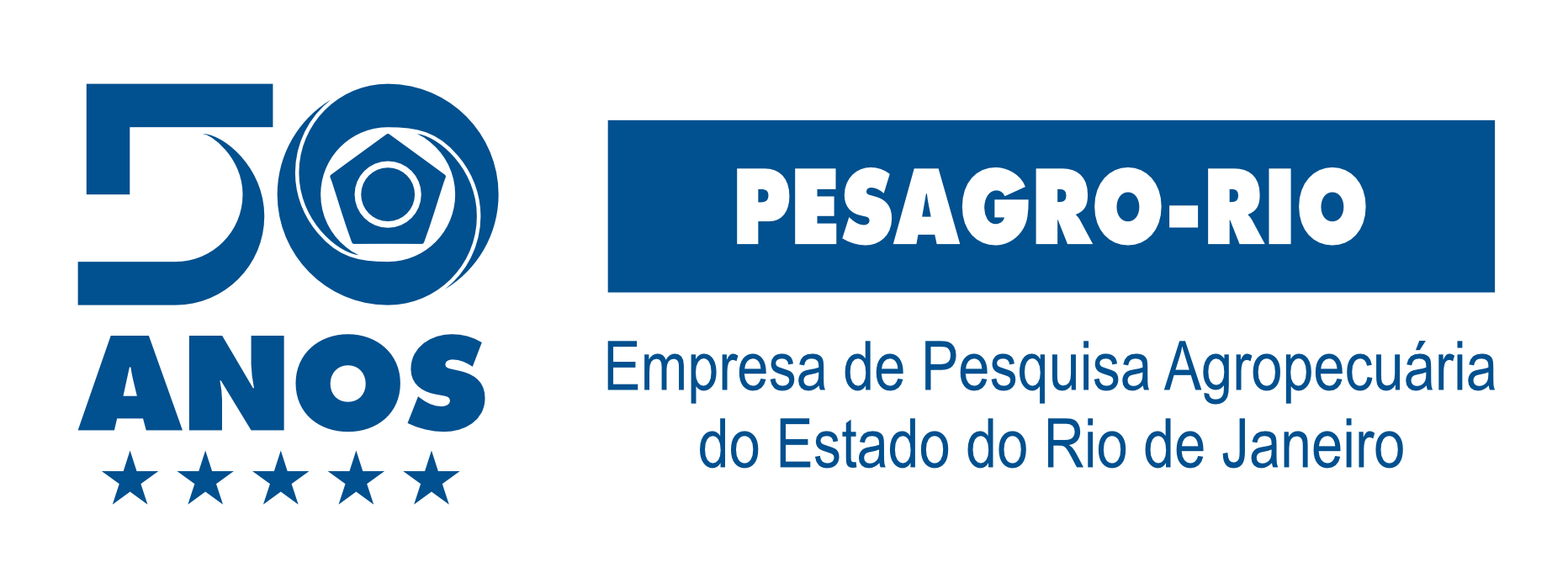 Pesagro celebra 50 anos