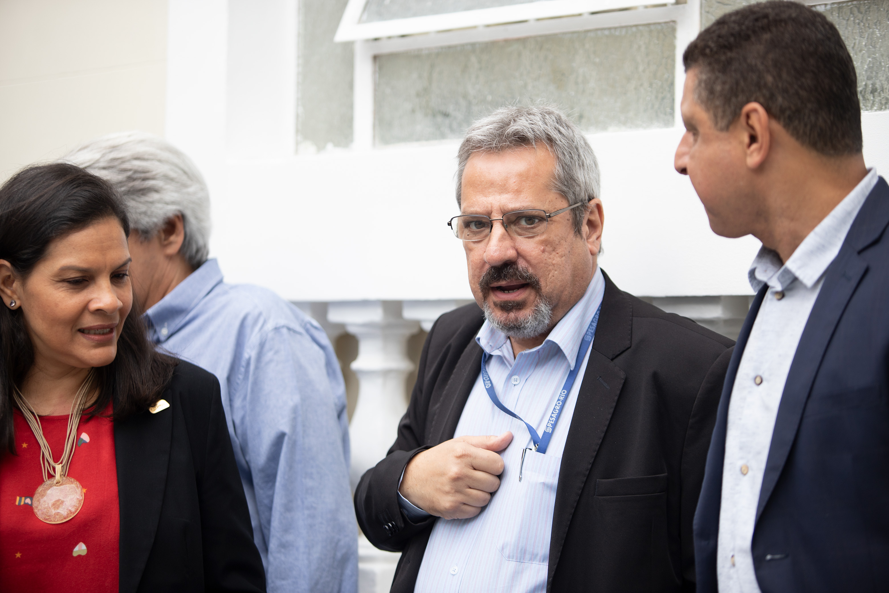 PESAGRO inaugura biblioteca em comemoração ao centenário de Johanna Döbereiner