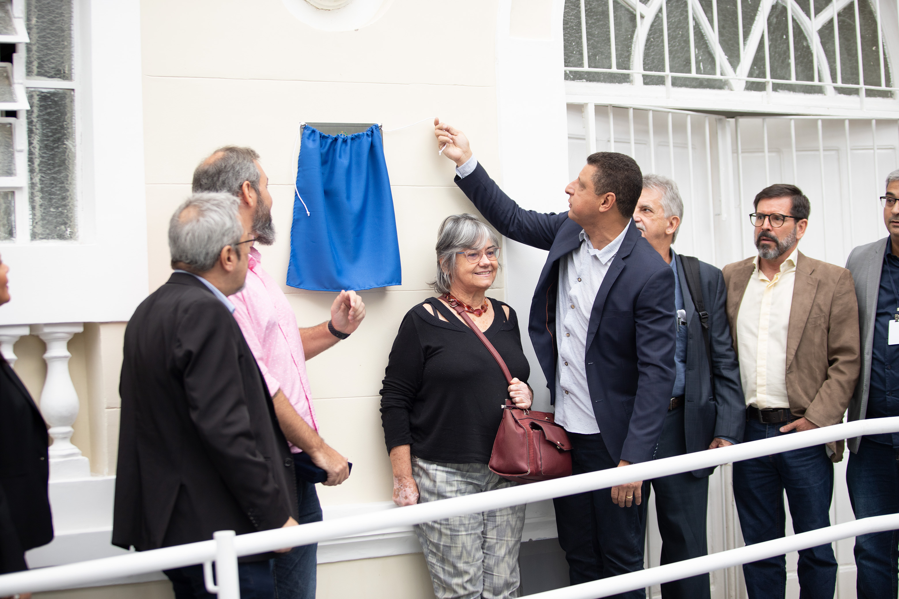 PESAGRO inaugura biblioteca em comemoração ao centenário de Johanna Döbereiner