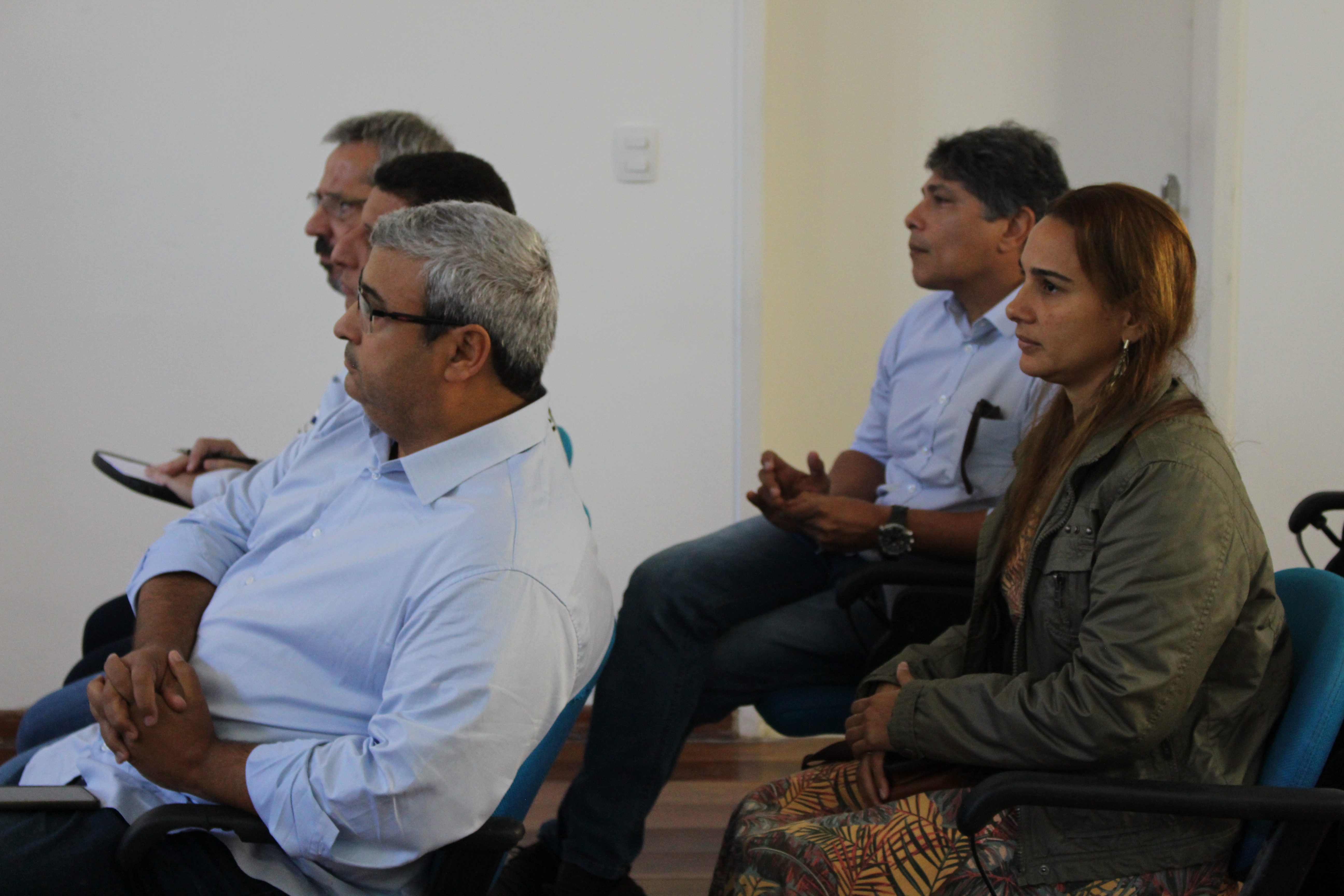 SEAPPA discute mudanças na tributação da cadeia do café fluminense