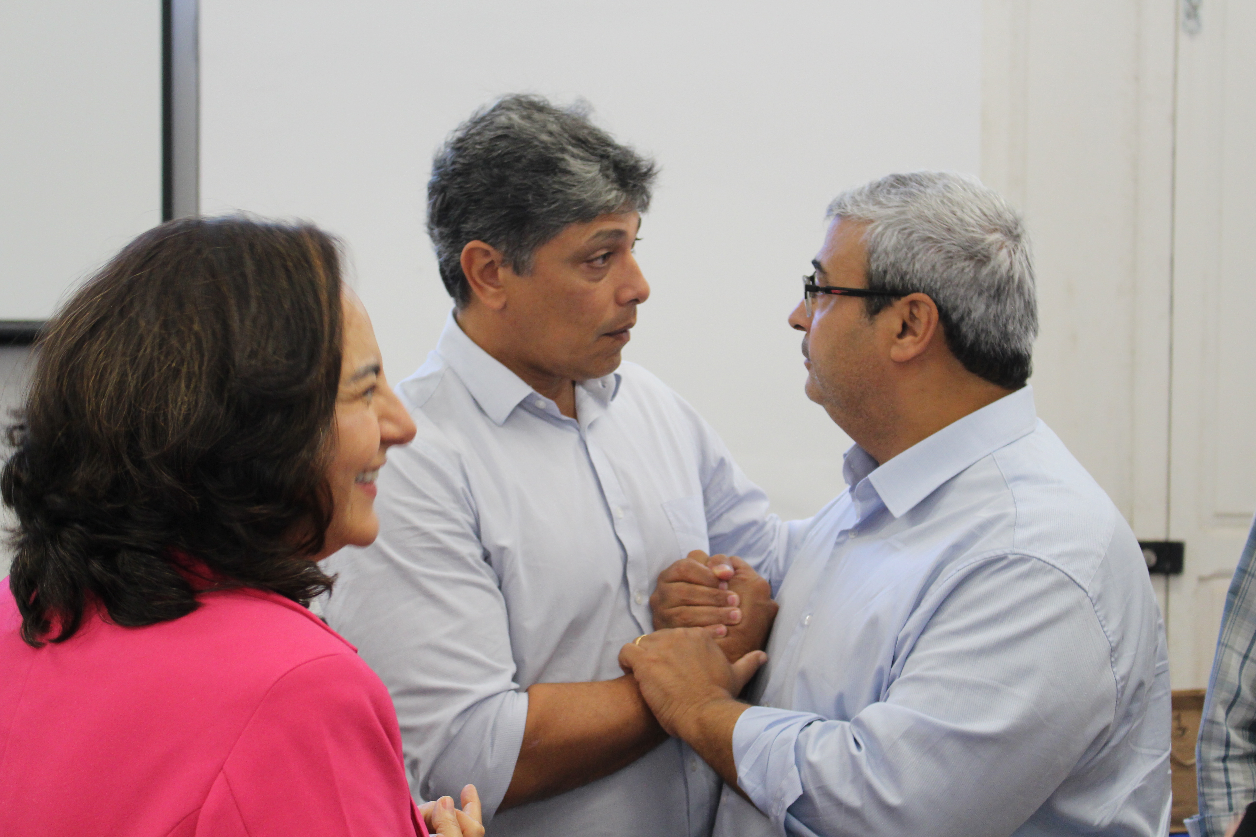 Felipe Brasil, subsecretário de Agricultura