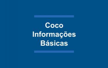Coco: informações básicas