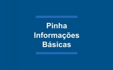 Pinha: informações básicas 