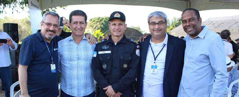 Dia de Campo discute oportunidades para Norte e Noroeste durante outono e inverno