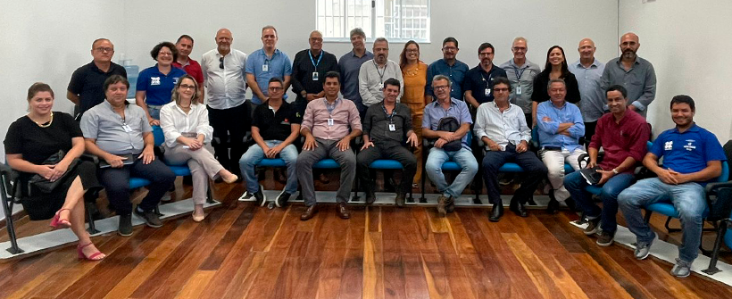 Escuta Café RJ reúne as principais lideranças para debater o desenvolvimento do café do Rio