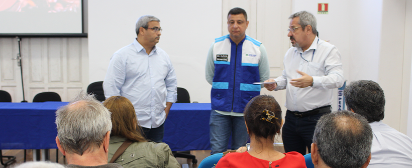 SEAPPA discute mudanças na tributação da cadeia do café fluminense