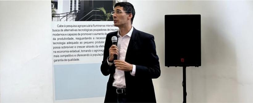 Entrevista Felippe Serigati