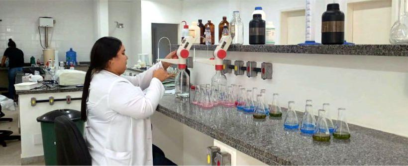 Pesagro-Rio alia ciência e prática para garantir uso sustentável da terra 